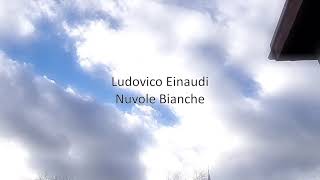 Ludovico Einaudi  Nuvole Bianche  Martin Rocketfingers [upl. by Johathan]