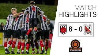 HIGHLIGHTS  Chorley 80 Darlington [upl. by Thora603]