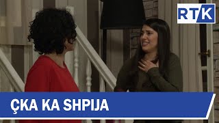 Çka ka shpija  Sezoni 5  Episodi 27 18032019 [upl. by Ceciley]