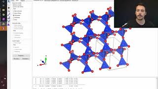 Silicate crystal structures [upl. by Nyar]