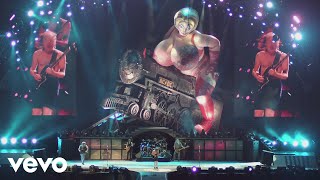 ACDC  Whole Lotta Rosie Live At River Plate December 2009 [upl. by Zolnay194]