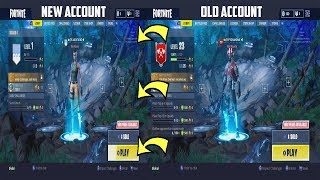 HOW TO TRANSFER YOUR SKINS TO ANOTHER ACCOUNT IN FORTNITE XBOXPSN FAST AND SIMPLE [upl. by Yhtrod]