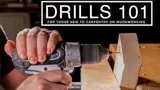 How to Use a Drill Effectively [upl. by Sabina]