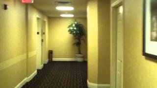 Hotel Tour Homewood Suites by Hilton in San Antonio TX [upl. by Revell757]