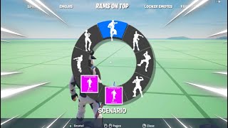 How To Get ANY EMOTE In Fortnite Creative Maps WORKING [upl. by Wills]