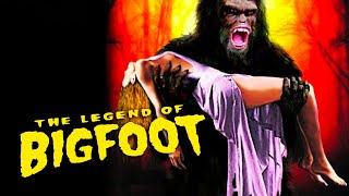 Bigfoot Documentaries [upl. by Sivam]