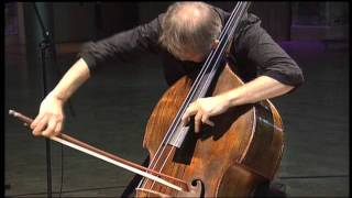 Giovanni Bottesini Concerto for Double Bass No 2 in B Minor [upl. by Adraynek]