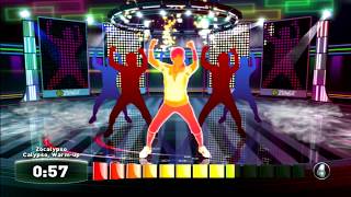 Zumba Fitness 20 Minutes Beginners Routine [upl. by Oicnerolf811]