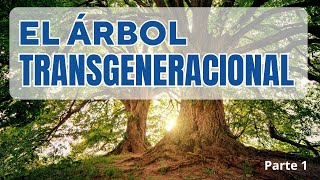 El arbol transgeneracional por Marta Salvat PARTE 1 [upl. by Rianon]