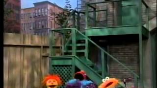 Sesame Street  Scenes from 3232 REUPLOAD [upl. by Anitan]