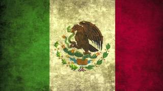 Official Mexican National Anthem  Himno Nacional Mexicano [upl. by Morrell672]