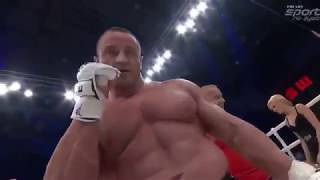 Pudzianowski VS Najman [upl. by Suzy]