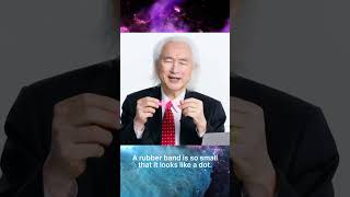 What is String Theory  Dr Michio Kaku 2 [upl. by Lion]