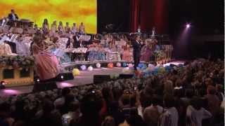 André Rieu  La Paloma Live in Mexico [upl. by Delwyn]