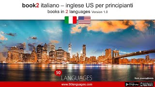 Inglese USA per principianti in 100 lezioni [upl. by Marguerie]