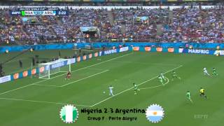 World Cup 2014  Best Moments  We Are One  ᴴᴰ [upl. by Esela]