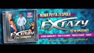 EXTAZY  JEDZIESZ  Album Version  Official Audio [upl. by Khajeh]