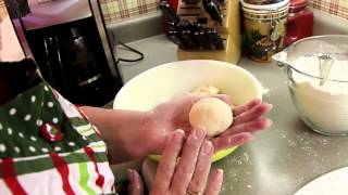 How to Make Lefse with LeAnne Kruger [upl. by Mat]