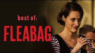 best of • FLEABAG [upl. by Ferrick]