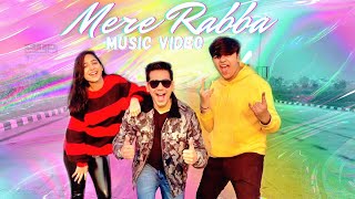 OFFICIAL MUSIC VIDEO  MERE RABBA  RIMORAV VLOGS [upl. by Arrio]