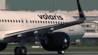 ¡Bienvenido a Volaris A320neo [upl. by Aicenert]