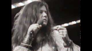 Janis Joplin Live 1969 [upl. by Mcclimans81]