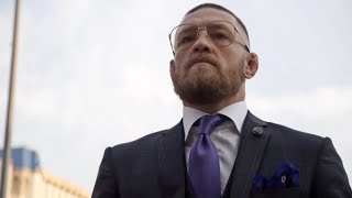 McGregor vs Alvarez  Best Moments [upl. by Naujid]