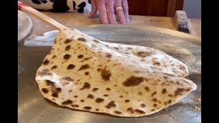 Auntie Charlottes Best Ever Norwegian Lefse Recipe [upl. by Arinaid334]