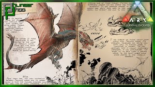 Ark Basics Wyvern  HOW TO GET YOUR FIRST EGG  EVERYTHING YOU NEED TO KNOW [upl. by Verdi]