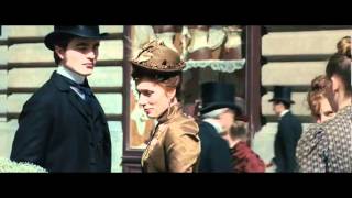 BEL AMI  featurette part 2 [upl. by Adnuhsed208]