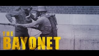 About the bayonet [upl. by Countess]