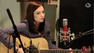 Amy MacDonald unplugged Hitradio Ö3 [upl. by Artenal]