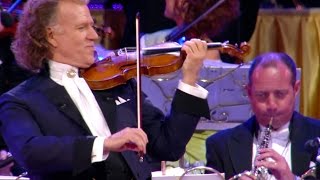 André Rieu  Welcome to My World Episode 4  The Veterans Concert Clip 3 of 5 [upl. by Newo]