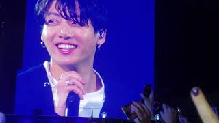 Show BTS Brasil 2019  Falando Português [upl. by Snave556]