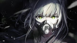 Nightcore  Inmortales Letra [upl. by Eendys]