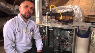 Howe To TuneUp Your HVAC System [upl. by Nomyar]