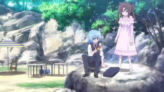 Hayate no Gotoku AMV  Heaven Is a Place On Earth HD [upl. by Mareld]