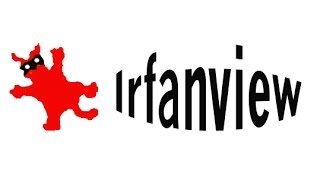 Irfanview Tutorial [upl. by Anialram884]