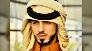 Omar Borkan Al Gala Exclusive Photos amp Photoshoot 2019 [upl. by Akenna21]