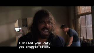 The Boondock Saints  Wheres MY cat [upl. by Diamond]