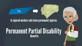 How are Permanent Partial Disability PPD Benefits Calculated [upl. by Anot]