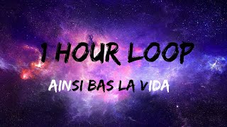 Ainsi bas la vida1 hour version [upl. by Lette]