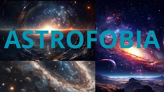 ASTROFOBIA MEDO DO [upl. by Anahsat]