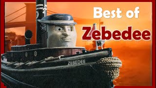 TUGS  Best of Zebedee [upl. by Maggy392]