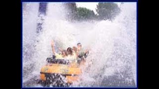 Stormforce 10 2004 Promotional Video  Drayton Manor [upl. by Nimzzaj]