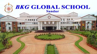 Best Residential Boarding School in Karnataka India CBSE Board [upl. by Pernas]