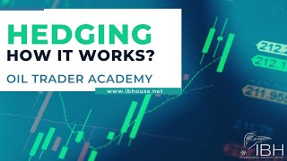 What does HEDGING mean  Definition How It Works and Examples  Oil Trader Academy [upl. by Tomasina877]