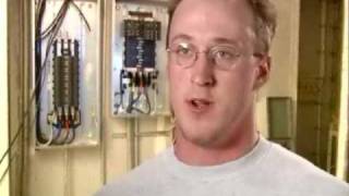 Inside Electricians Apprenticeship IBEW [upl. by Jamilla211]