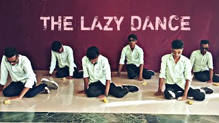 The Lazy Dance by Perfect Dudes777 [upl. by Hsirap]