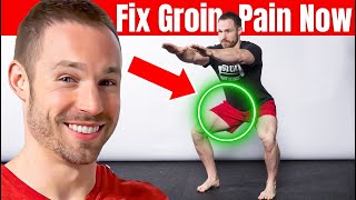 How to Fix A Groin Pull Adductor Strain Guide [upl. by Herzog]